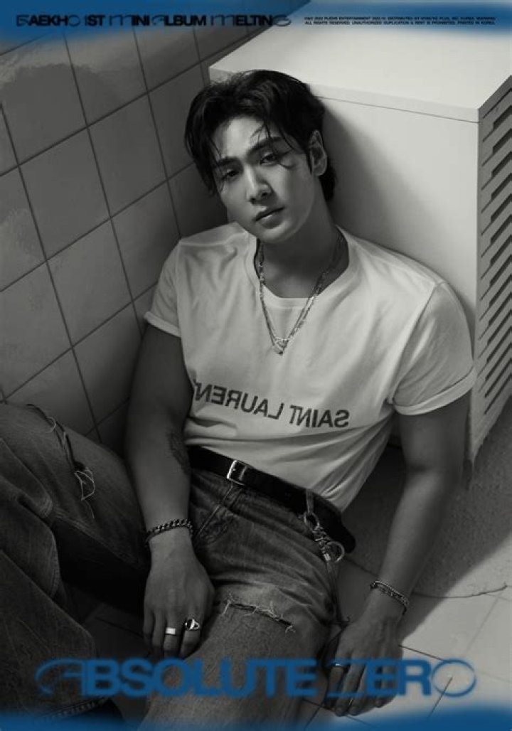 Baekho