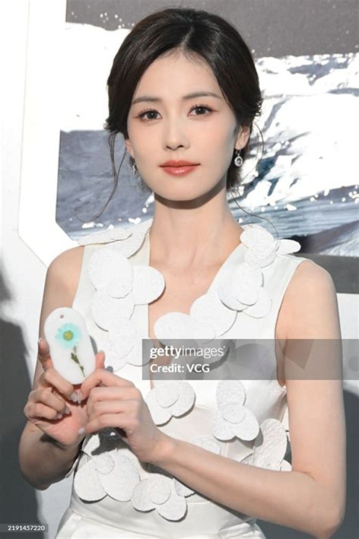 Bai Lu
