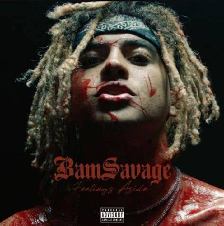 Bam Savage