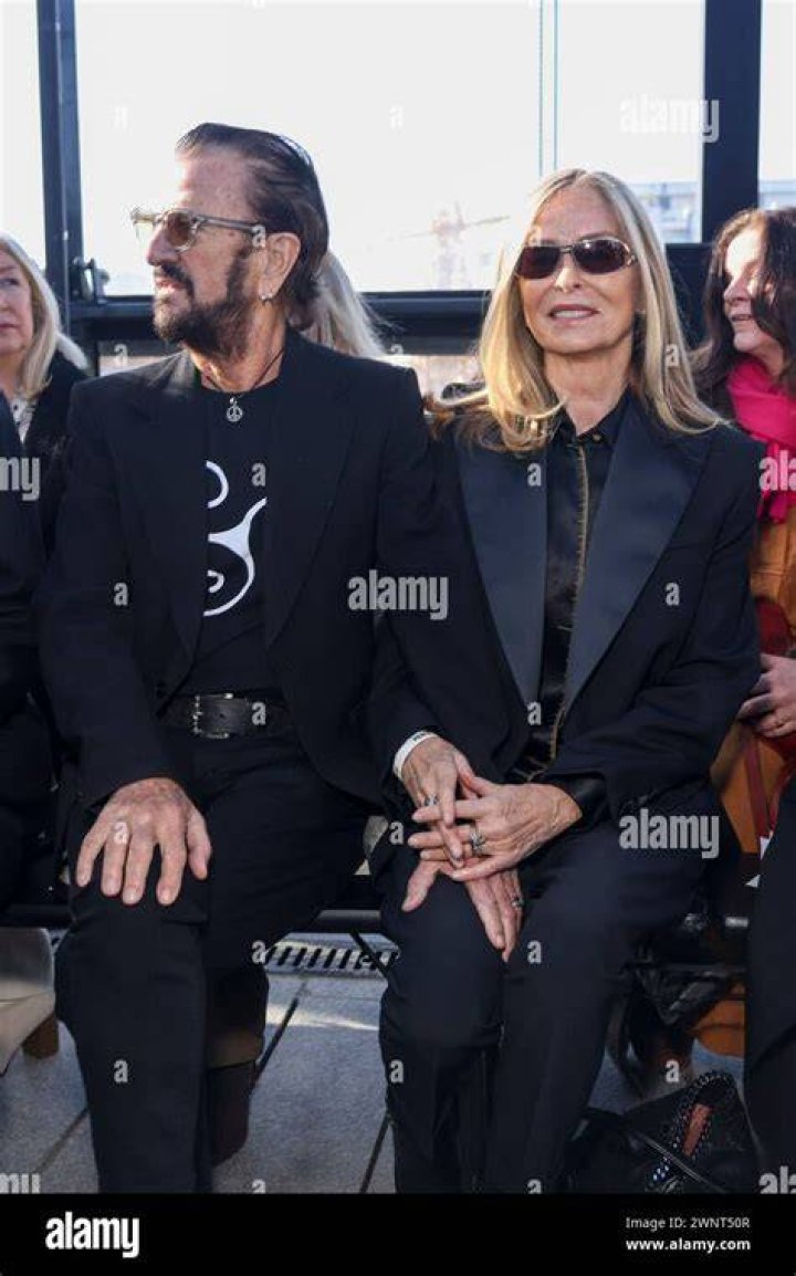 Barbara Bach today