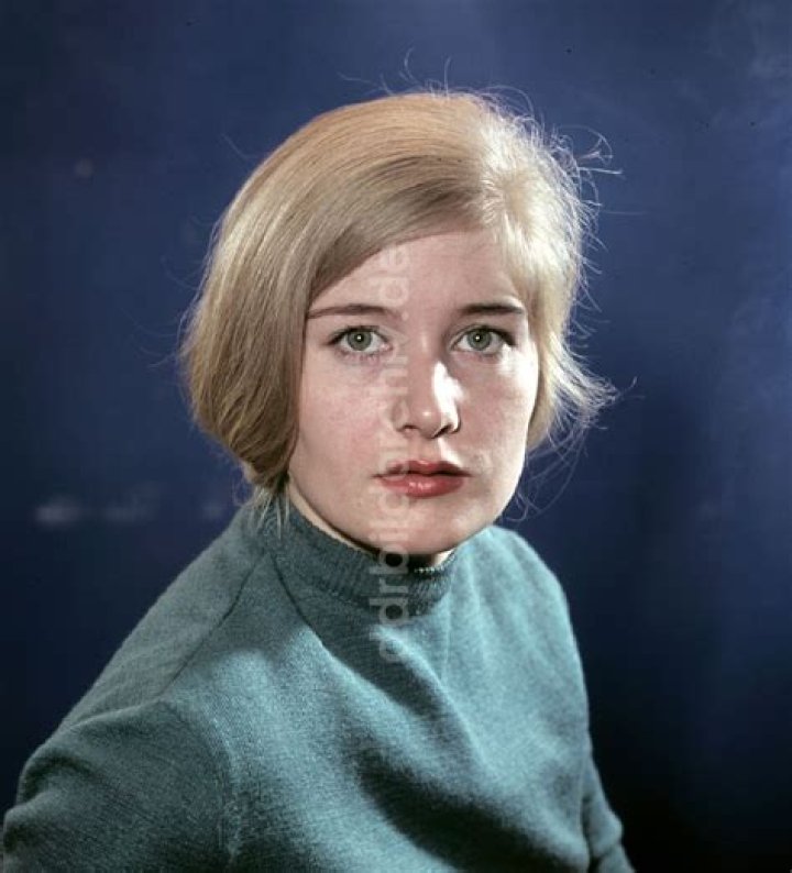 Barbara Dittus