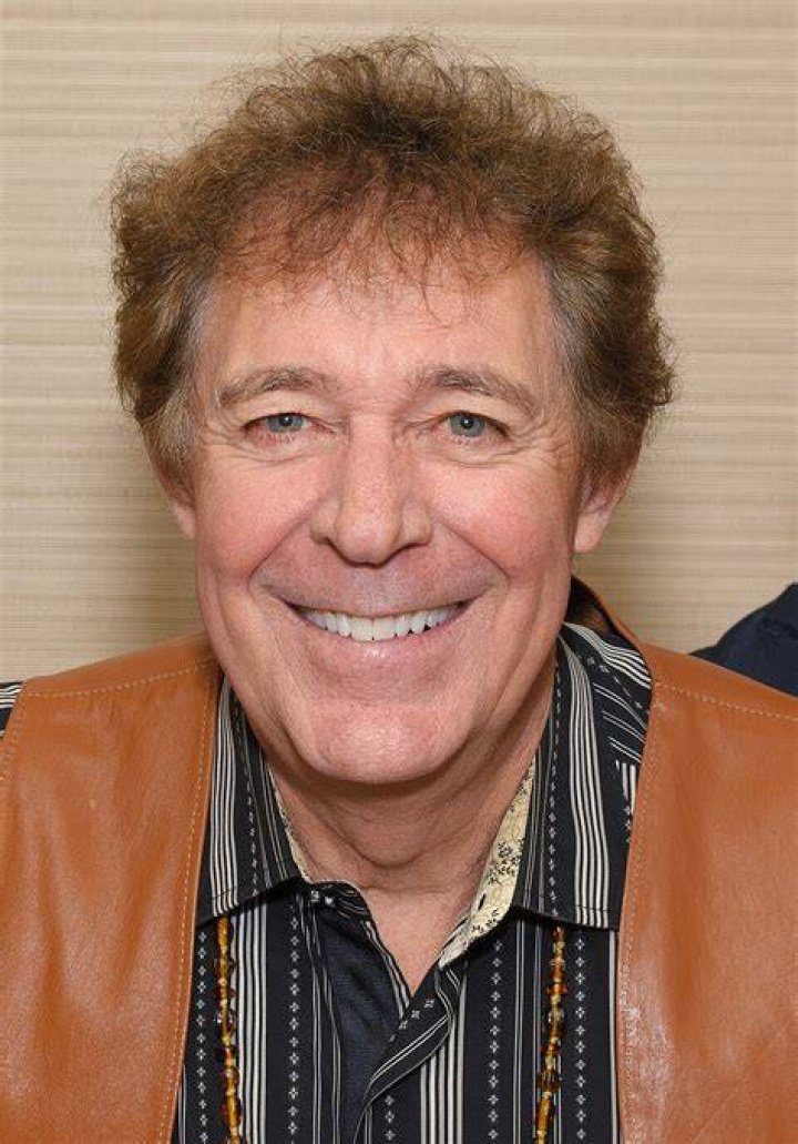 barry williams legacy