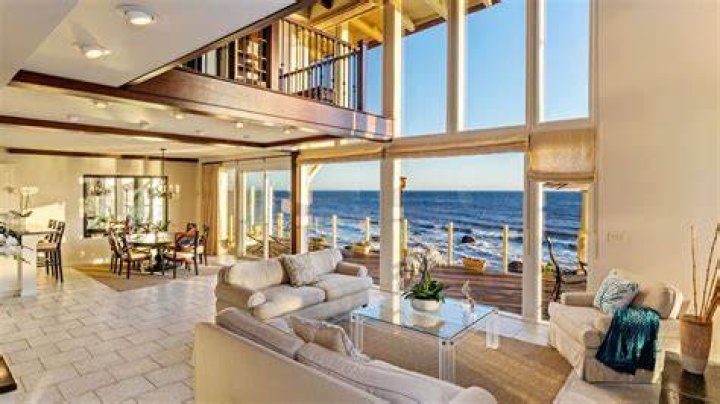barry williams malibu home