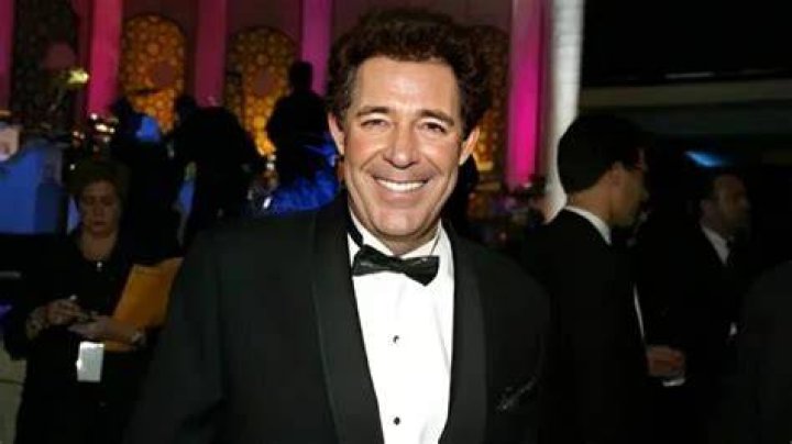 barry williams personal life