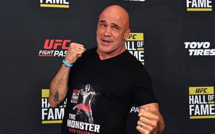 Bas Rutten