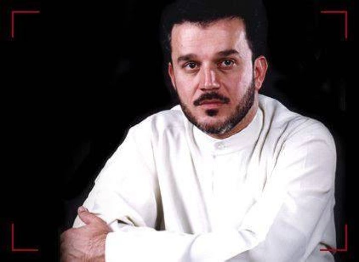 Bassim Al-Karbalaei