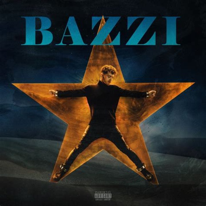 Bazzi's Photo