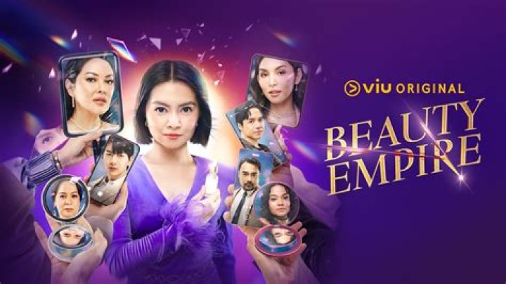 beauty empire beauty empire