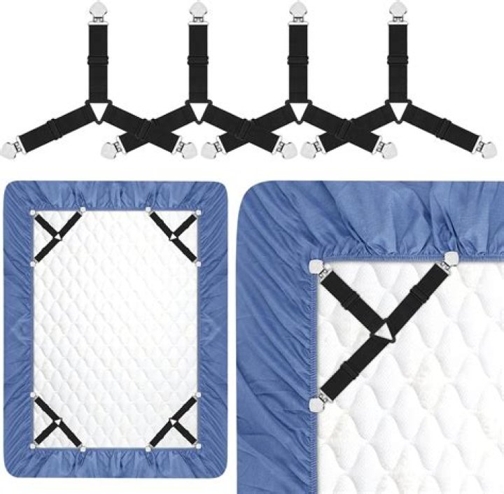 bed sheet fasteners bed sheet fasteners