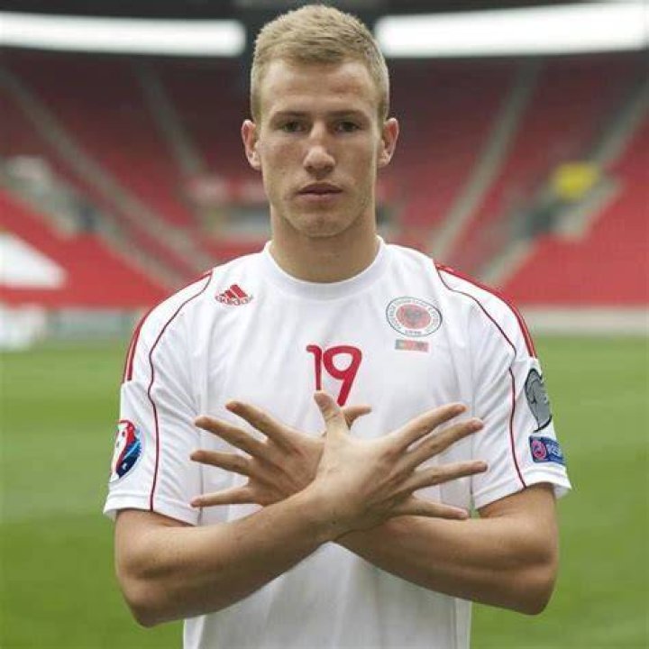 Bekim Balaj