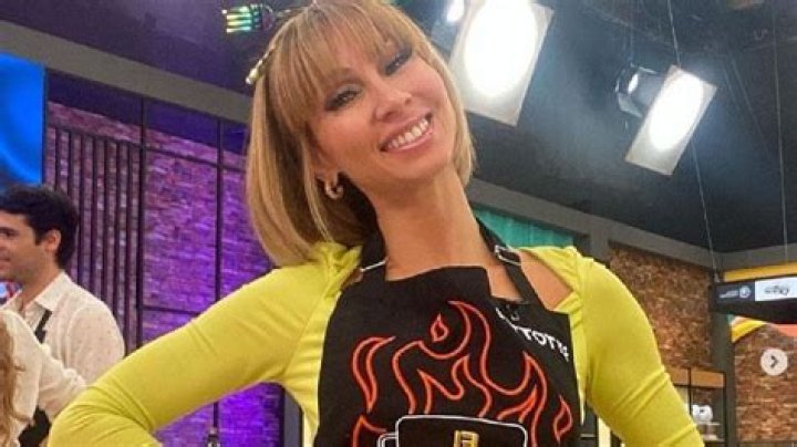 Belen Estevez