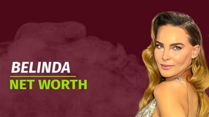 belinda net worth