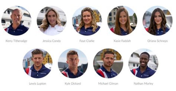 belowdeck