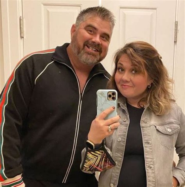 Ben Armstrong Wife