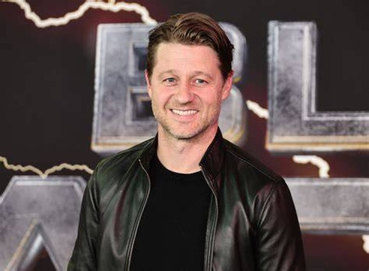 Ben McKenzie American Actor, Director, Writer