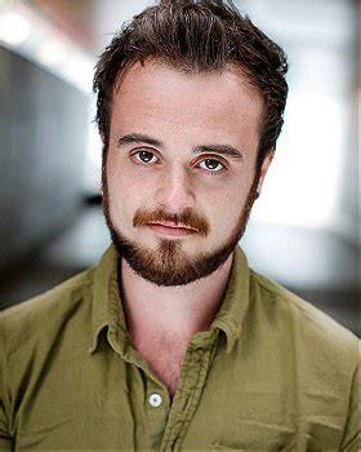 Ben Mellish