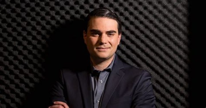 ben shapiro net worth