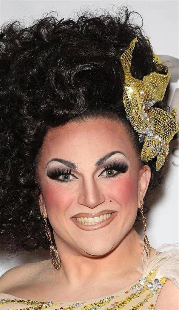 BenDeLaCreme Atomic Bombshells BenDeLaCreme Atomic Bombshells