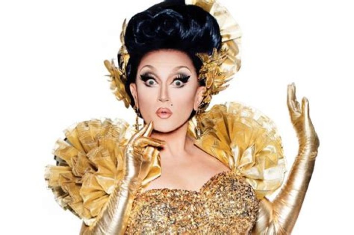 BenDeLaCreme social media image BenDeLaCreme social media image