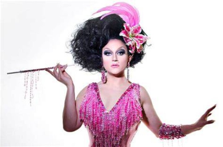 BenDeLaCreme BenDeLaCreme