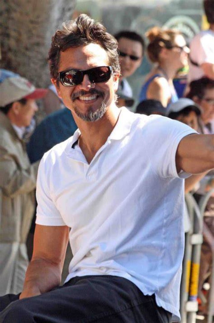 benjamin bratt net worth
