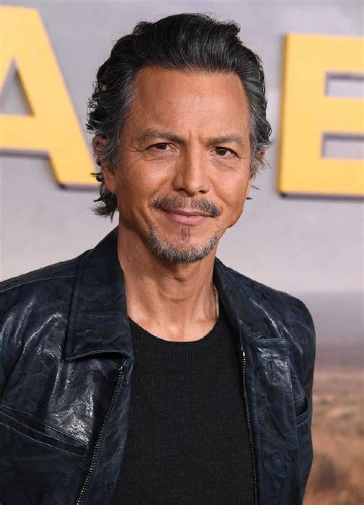 benjamin bratt television career