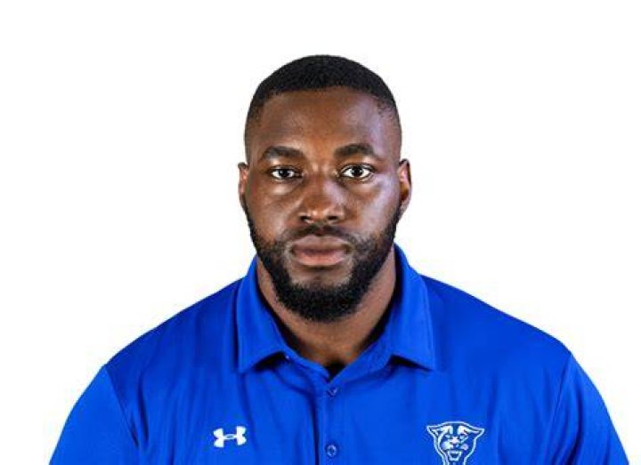 Benjamin Chukwuma Ozumba