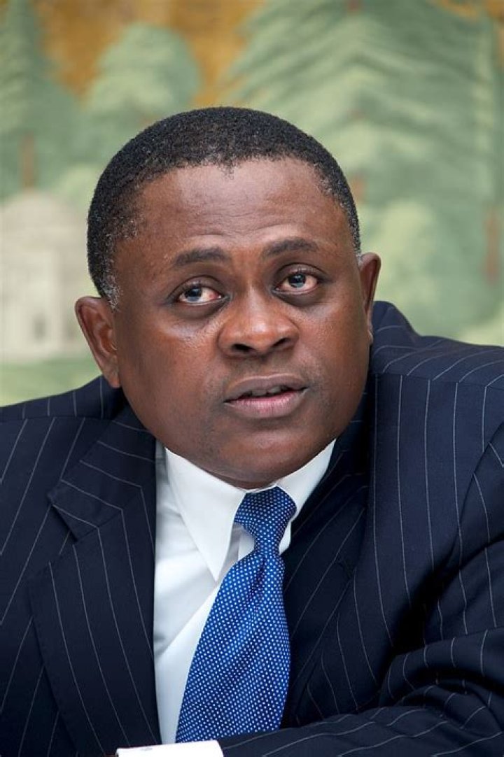 Bennet Omalu