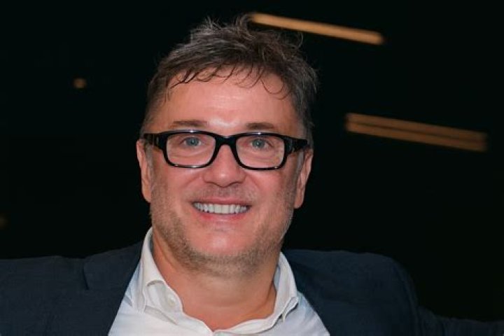 Bernd Bergmair