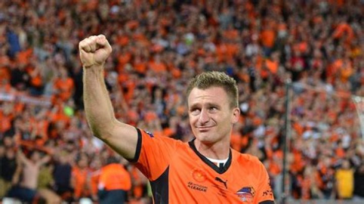 Besart Berisha