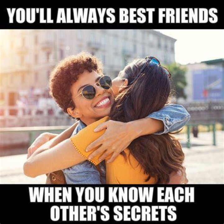 Best friend memes collection