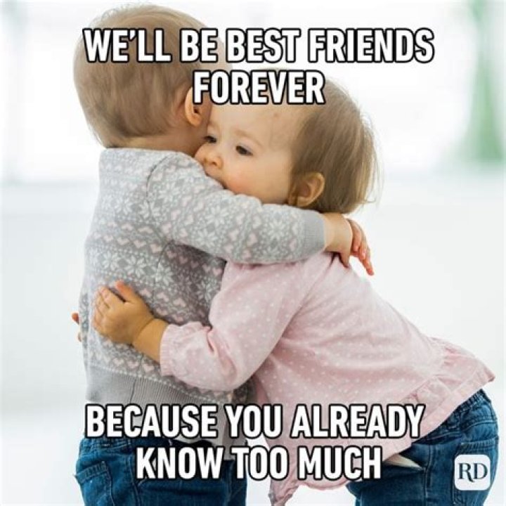 best friend memes