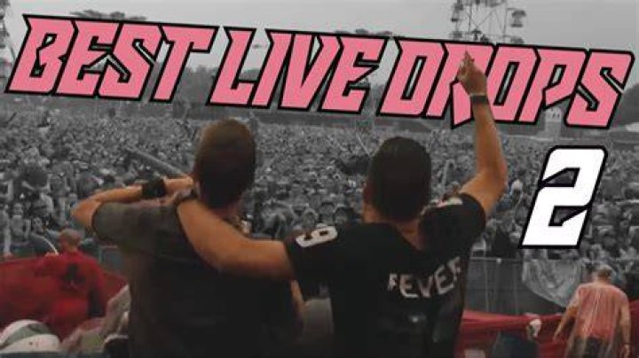 Best Live Drops 🔥 Episode 2 - edm songs with the best bass drops