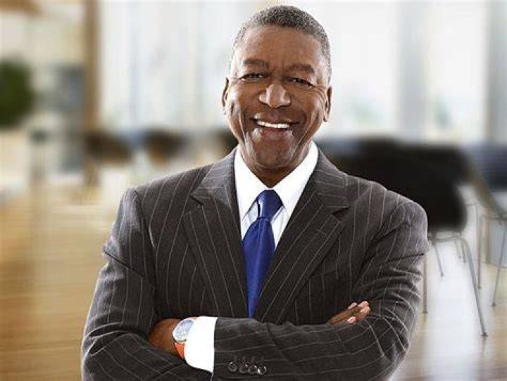 bet founder net worth bet founder net worth