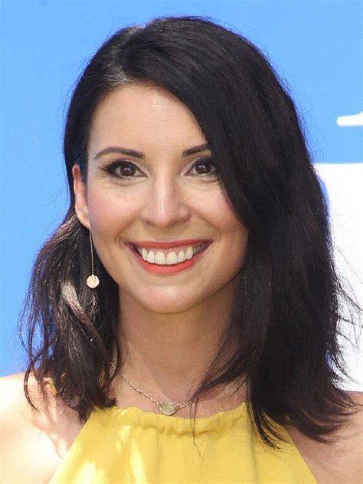Beth Dover American Actress