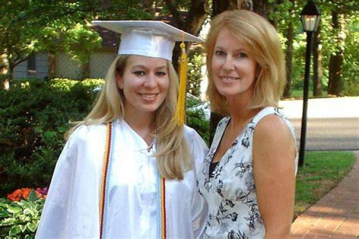 beth holloway personal life beth holloway personal life