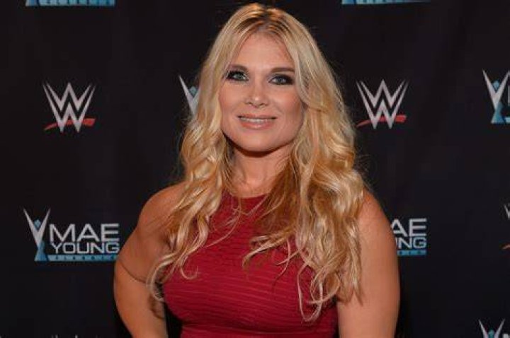 Beth Phoenix net worth
