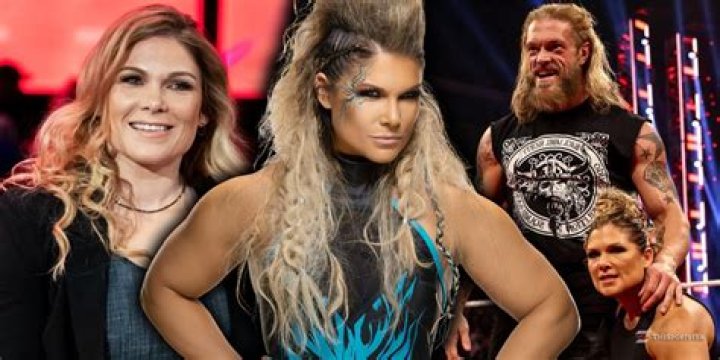Beth Phoenix's Influence on Women's Wrestling