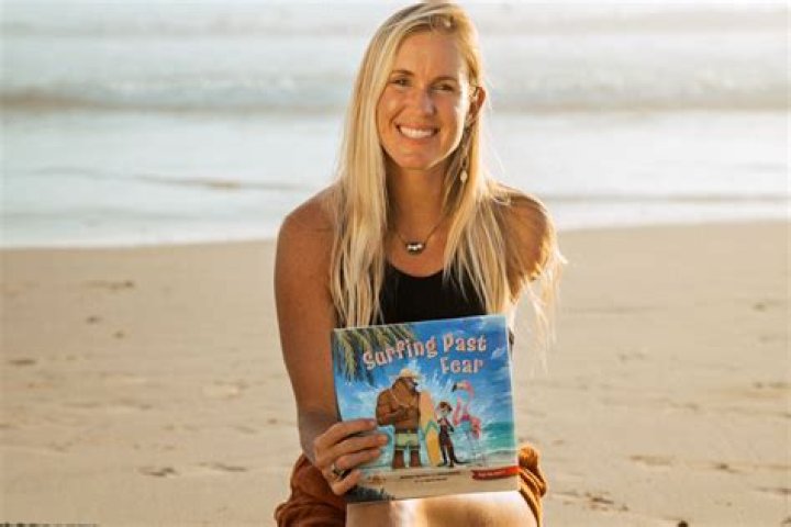 Bethany Hamilton