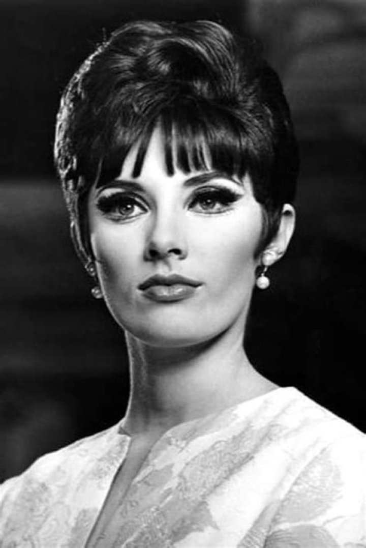 Beverly Adams Beverly Adams