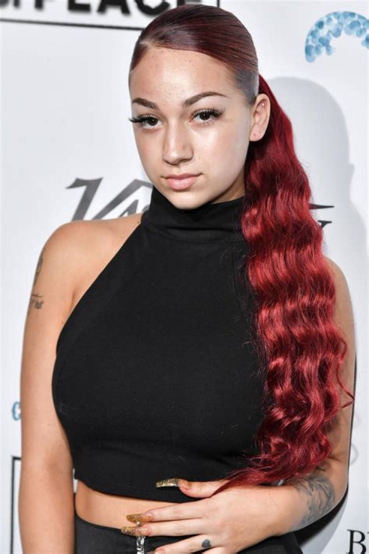 Bhad Bhabie's Photo