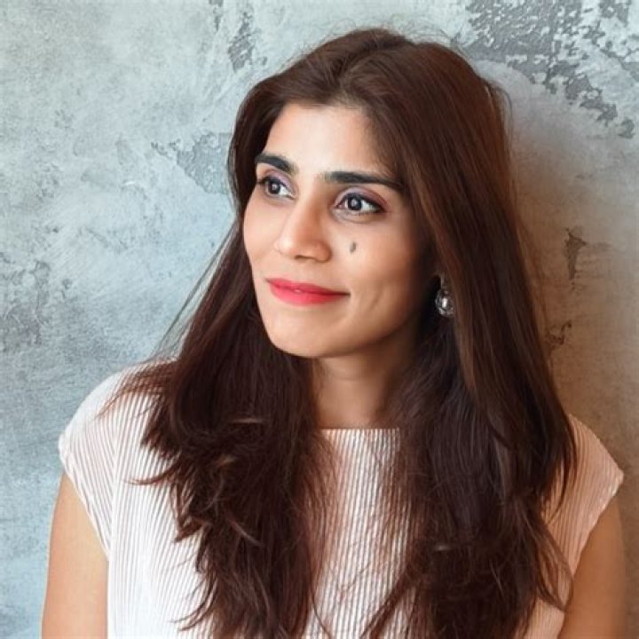 Bhavna Patel