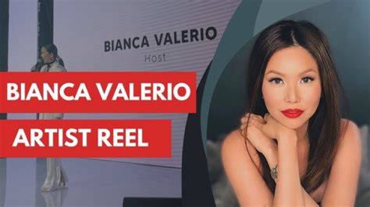 Bianca Valerio