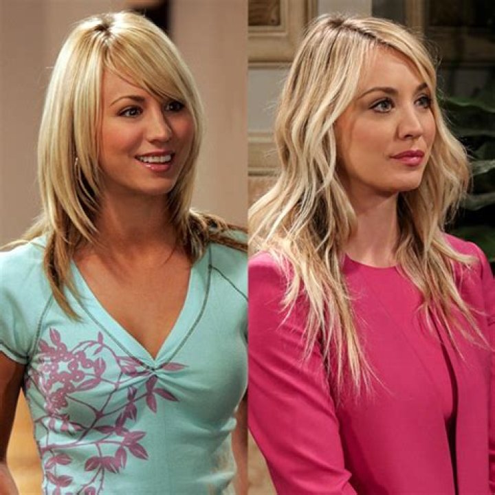 Big Bang Theory actress Kaley Cuoco recently edited her IG page. Big Bang Theory actress Kaley Cuoco recently edited her IG page.