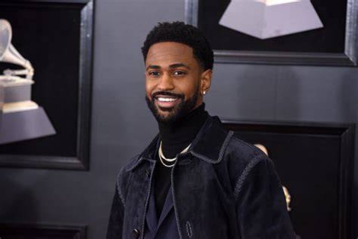 big sean continued success