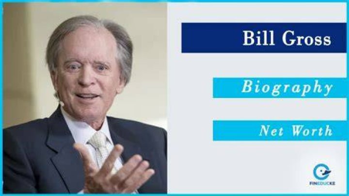 bill gross career bill gross career