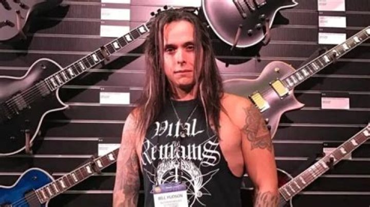 bill hudson net worth bill hudson net worth