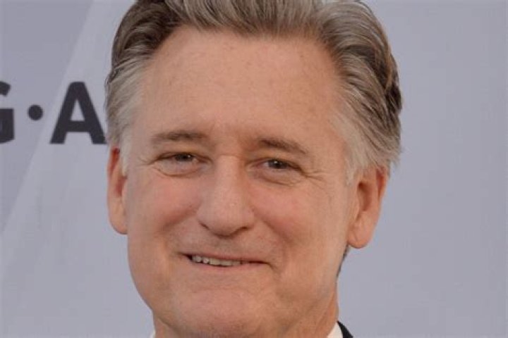 Bill Pullman philanthropy