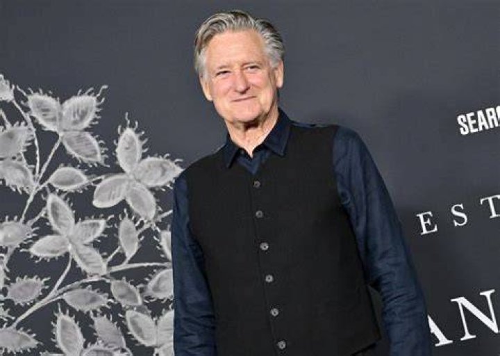 Bill Pullman Television Career