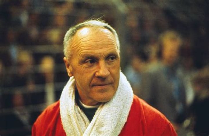 Bill Shankly
